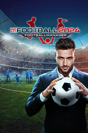 WE ARE FOOTBALL 2024 RiP