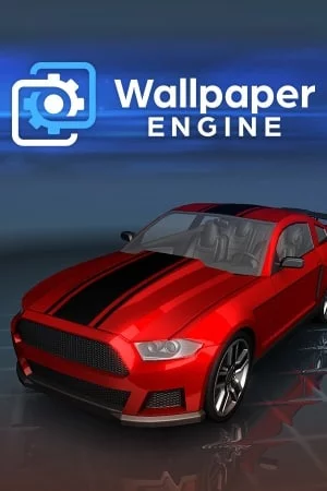 Wallpaper Engine RiP