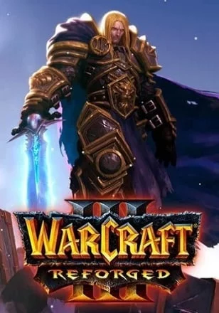 Warcraft III: Reforged RiP