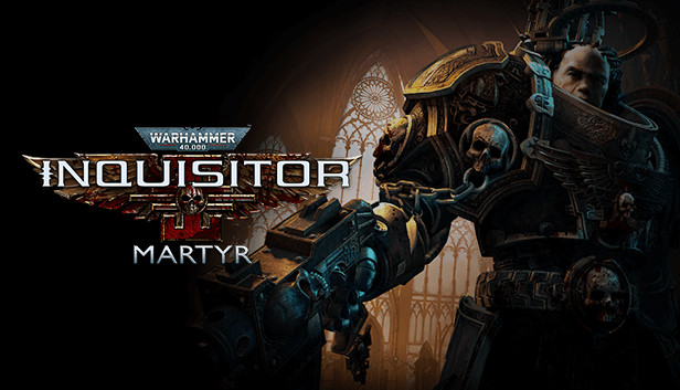 Warhammer 40000: Inquisitor - Martyr Free Download