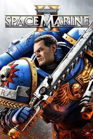 Warhammer 40000: Space Marine 2 RiP