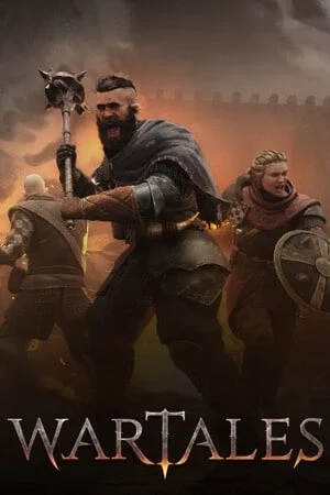 Wartales RiP
