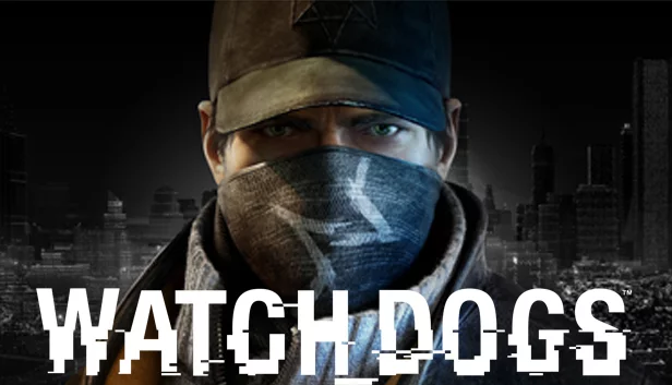 Watch Dogs Cover
