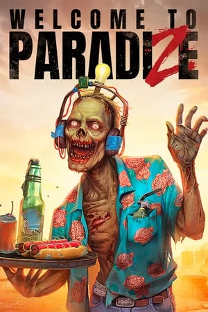 Welcome to ParadiZe RiP