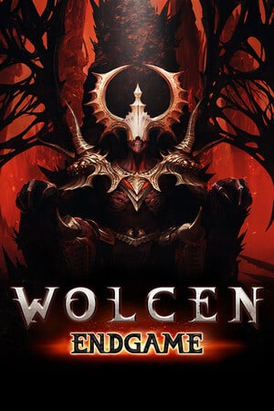 Wolcen: Lords of Mayhem RIP