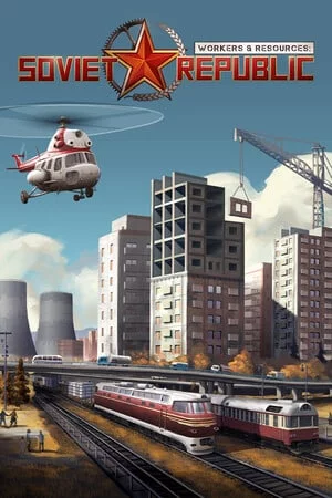 Workers & Resources: Soviet Republic RiP