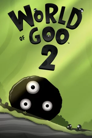 World of Goo 2 RiP