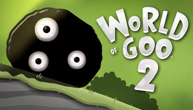 World of Goo 2 Free Download