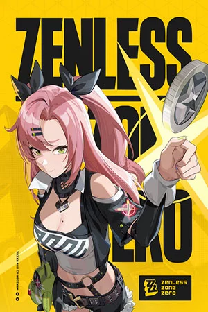 Zenless Zone Zero RiP