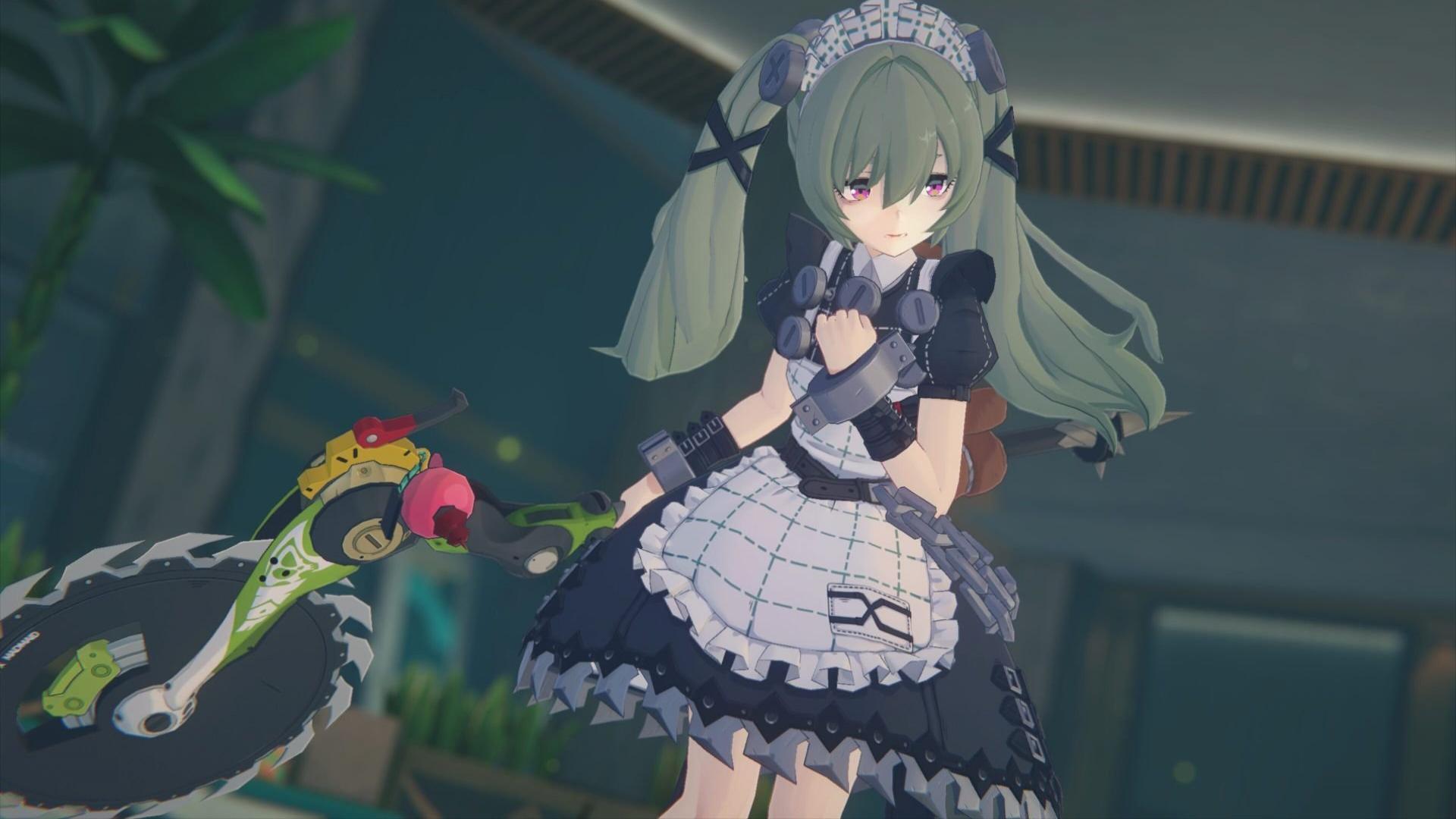 Zenless Zone Zero screenshot 2